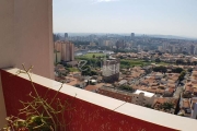 Apartamento com 2 quartos à venda na Avenida da Saudade, 549, Ponte Preta, Campinas