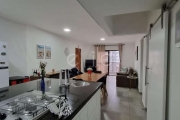 Apartamento com 3 quartos à venda na Rua José Alexandre Có, 156, Vila Caiçara, Praia Grande