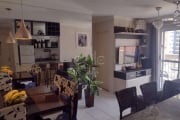 Apartamento com 2 quartos à venda na Rua Francisco Teodoro, 440, Vila Industrial, Campinas