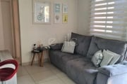 Apartamento com 2 quartos à venda na Rua Lucindo Silva, 299, Parque Fazendinha, Campinas