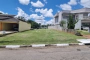 Terreno em condomínio fechado à venda na Estrada Francisco Pagoto, 1322, Residencial Aziz Louveira, Louveira