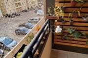 Apartamento com 3 quartos à venda na Rua Hermantino Coelho, 691, Mansões Santo Antônio, Campinas