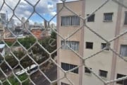 Apartamento com 2 quartos à venda na Rua Professor Luiz Rosa, 22, Botafogo, Campinas