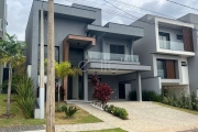 Casa em condomínio fechado com 3 quartos à venda na Rua Cecília Godoy Camargo, s/n°, Swiss Park, Campinas
