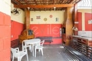 Apartamento com 2 quartos à venda na Avenida Doutor Carlos de Campos, 935, Vila Industrial, Campinas