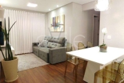 Apartamento com 2 quartos à venda na Rua João Teodoro, 358, Vila Industrial, Campinas