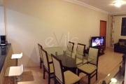 Apartamento com 3 quartos à venda na Rua Antônio Bento, 356, Vila Industrial, Campinas