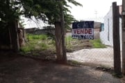 Terreno à venda na Rua Doutor Souza Ribeiro, 274, São Bernardo, Campinas