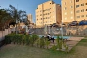 Apartamento com 2 quartos à venda na Rua Caçapava, 242, Vila Industrial, Campinas