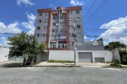 Apartamento para Venda em Belo Horizonte, Santa Mônica, 2 dormitórios, 1 suíte, 2 banheiros, 2 vagas