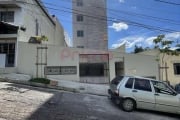 Apartamento para Venda em Belo Horizonte, Planalto, 2 dormitórios, 1 banheiro, 1 vaga