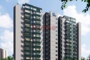 Apartamento com Área Privativa para Venda em Belo Horizonte, Fernão Dias, 2 dormitórios, 1 suíte, 2 banheiros, 1 vaga