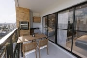 Mont Tannat Residence - Apartamento Com 1 Dorm no Centro