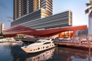 Conheça o Yachthouse, um dos prédios mais altos do mundo!Yachthouse by Pininfarina  Conheça o Yachthouse by Pininfarina, o maior residencial da América Latina, inspirado no luxuoso universo náutico e