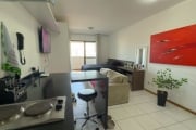 Apartamento 1 quarto com vaga ao lado da camara dos vereadores de Curitiba  para venda