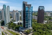 apartamento 4 DORMITÓRIOS NO MELHOR DO ECOVILLE CURITIBA