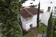 Casa comercial à venda na Avenida Nossa Senhora da Luz, 2205, Jardim Social, Curitiba