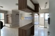 Apartamento com 3 quartos à venda , garagem coberta Face Norte  Guaíra, Curitiba, 68 m2