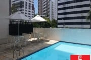 Apartamento 4/4 Pituba.