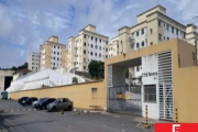 Apartamento com 2 quartos à venda na Rua José Leite, 1, Caji, Lauro de Freitas