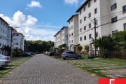 Apartamento com 3 quartos à venda na Rua Colônia Boa União, 1, Abrantes, Camaçari