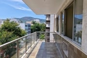 Apartamento à venda na Rua das Palmeiras, Botafogo, Rio de Janeiro - RJ