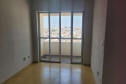 Apartamento à venda na Avenida Álvaro Machado Pedrosa, Parada Inglesa, São Paulo - SP