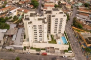 Apartamento à venda na Avenida Monte Celeste, limão , São Paulo - SP