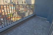 Apartamento à venda na Rua Vergueiro, Vila Firmiano Pinto, São Paulo - SP