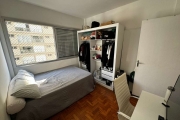 Apartamento à venda na Avenida Doutor Altino Arantes, Vila Clementino, São Paulo - SP