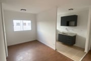 Apartamento à venda na Avenida São Afonso Maria, Jardim São Judas Tadeu, São José dos Campos - SP