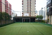 Apartamento à venda na Rua das Flores, Jardim do Mar, São Bernardo do Campo - SP