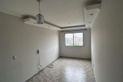 Apartamento à venda na Rua Coréia, Parque das Nações, Santo André - SP