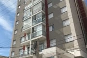 Apartamento à venda na Rua Oratório, Parque Oratório, Santo André - SP