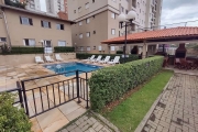 Apartamento à venda na Rua Aída Gomes Toledo, Imirim, São Paulo - SP