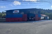 Casa à venda na Rua Teixeira de Freitas, Fonseca, Niterói - RJ