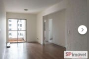 Apartamento à venda na Rua Copacabana, Santa Teresinha, São Paulo - SP