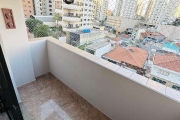 Apartamento à venda na Rua Francisca Júlia, Santana, São Paulo - SP