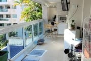 Apartamento à venda na Rua Joaquim Pinheiro, Freguesia (Jacarepaguá), Rio de Janeiro - RJ