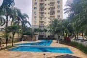 Apartamento à venda na Estrada dos Bandeirantes, Curicica, Rio de Janeiro - RJ