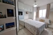 Apartamento à venda na Estrada dos Bandeirantes, Curicica, Rio de Janeiro - RJ