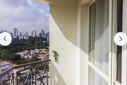 Apartamento à venda na Rua Pestana, Vila Guaca, São Paulo - SP