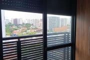 Apartamento à venda na Avenida dos Carinás, Indianópolis, São Paulo - SP