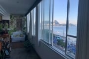 Apartamento à venda na Avenida Atlântica, Copacabana, Rio de Janeiro - RJ