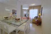 Apartamento à venda na Avenida Doutor Dório Silva, Santa Paula I, Vila Velha - ES