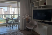 Apartamento à venda na Rua Conselheiro Moreira de Barros, Lauzane Paulista, São Paulo - SP