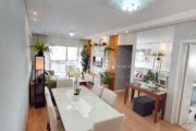 Apartamento à venda na Rua Coriolano Durand, Vila Santa Catarina, São Paulo - SP