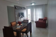 Apartamento à venda na Rua Coriolano Durand, Vila Santa Catarina, São Paulo - SP