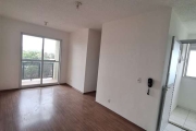 Apartamento à venda na Rua Antônio Borges, Parque Edu Chaves, São Paulo - SP