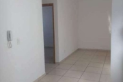 Apartamento à venda na Rua Salvador Leite Marques, Éden, Sorocaba - SP